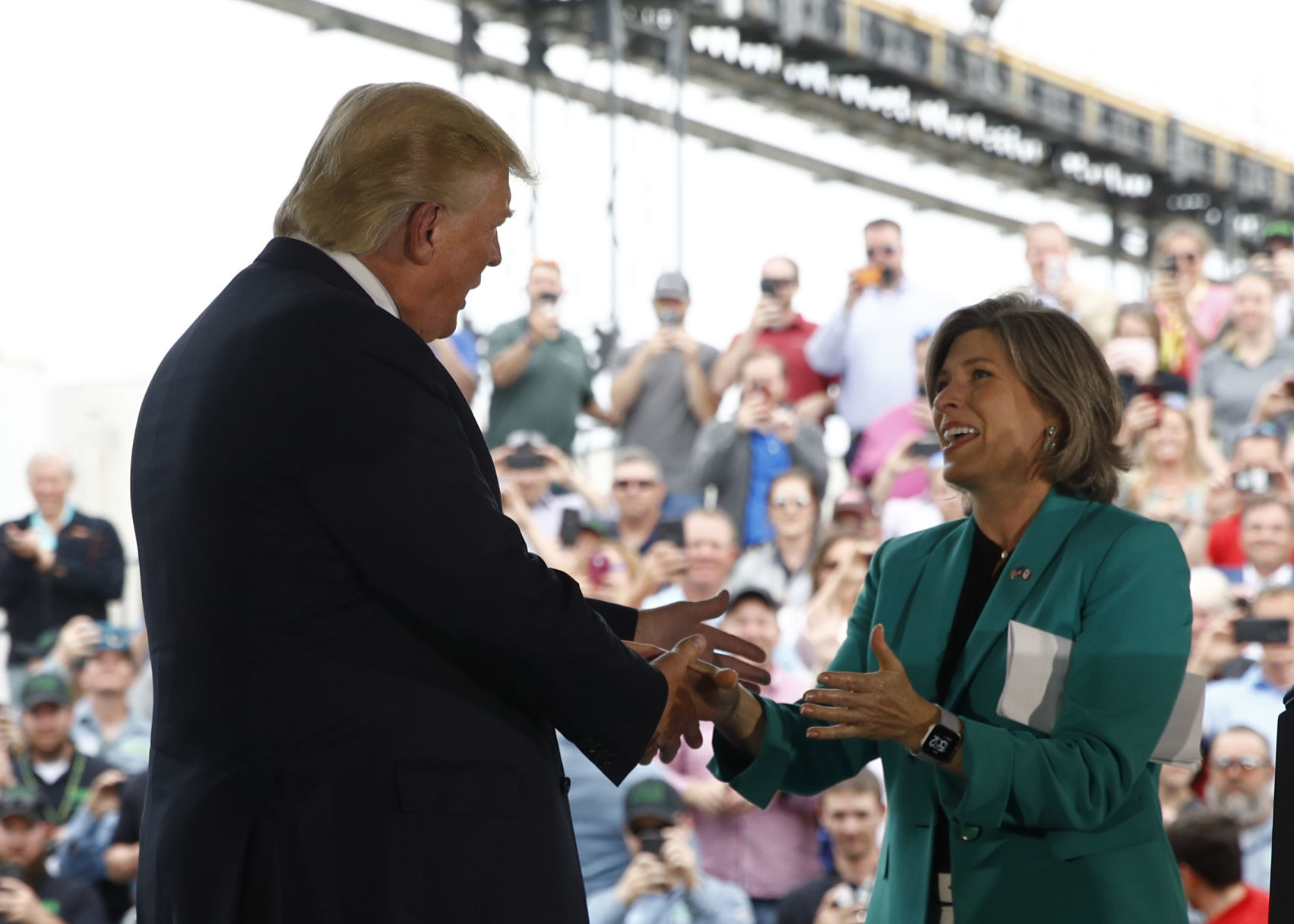 Election 2020 President Donald Trump